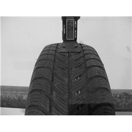 Použité-Pneu-Bazar - 165/70 R14 SAVA ESKIMO S3+ -kusovka-rezerva