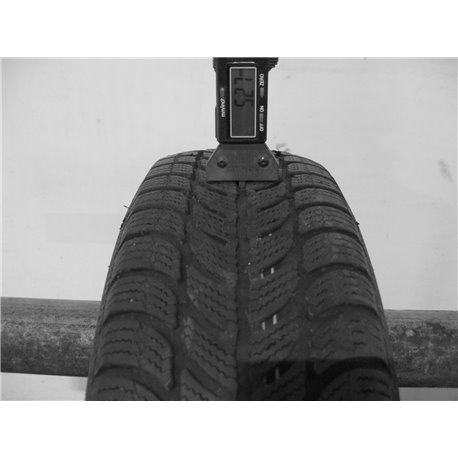 Použité-Pneu-Bazar - 165/70 R14 SAVA ESKIMO S3+ -kusovka-rezerva