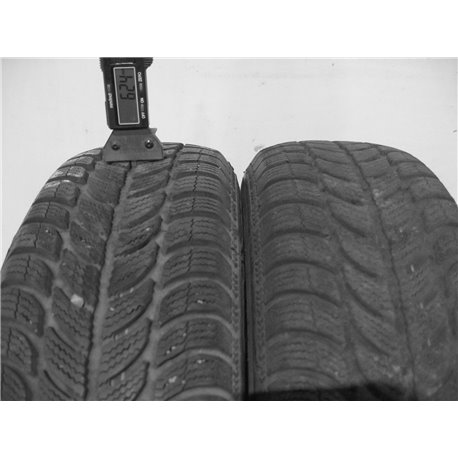 Použité-Pneu-Bazar - 165/70 R13 SAVA ESKIMO S3+