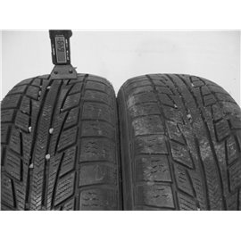 Použité-Pneu-Bazar - 195/65 R15 NANKANG NK SNOW SV-2