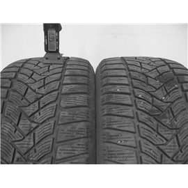 Použité-Pneu-Bazar - 215/55 R16 DUNLOP WINTER SPORT 5