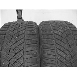 Použité-Pneu-Bazar - 225/50 R17 FULDA KRISTALL CONTROL HP2