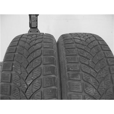 Použité-Pneu-Bazar - 175/65 R14 LASSA SNOWAYS ERA