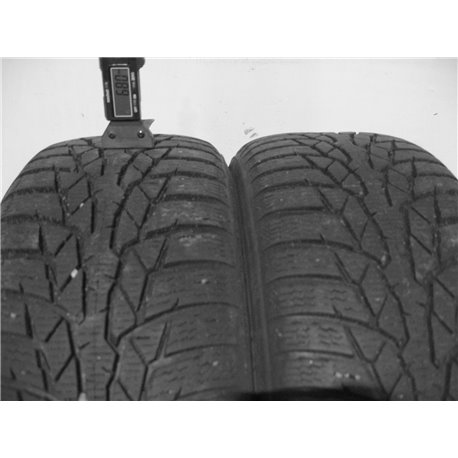Použité-Pneu-Bazar - 185/55 R15 NOKIAN WR D4