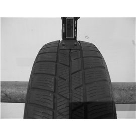 Použité-Pneu-Bazar - 165/65 R14 BARUM POLARIS 5 -kusovka-rezerva