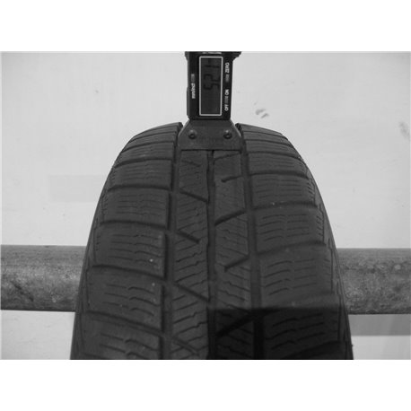 Použité-Pneu-Bazar - 165/65 R14 BARUM POLARIS 5 -kusovka-rezerva