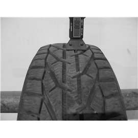 Použité-Pneu-Bazar - 195/65 R15 SEBRING SNOW -kusovka-rezerva