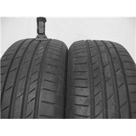 Použité-Pneu-Bazar - 235/60 R18 KUMHO ECSTA PS71 SUV