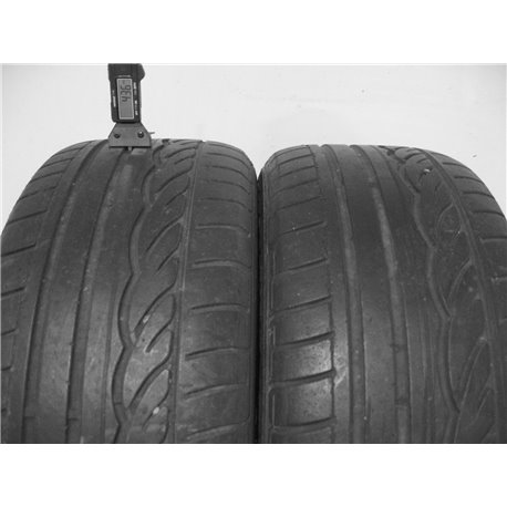 Použité-Pneu-Bazar - 225/50 R17 DUNLOP SP SPORT 07 94W