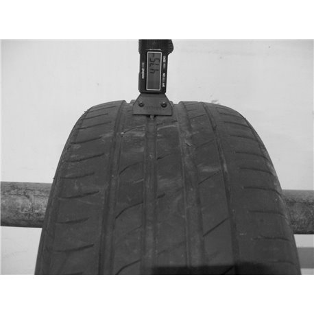 Použité-Pneu-Bazar - 225/50 R17 NEXEN N FERA SU1 -kusovka-rezerva