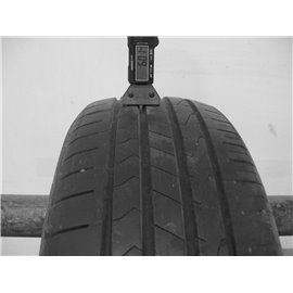 Použité-Pneu-Bazar - 215/65 R17 HANKOOK VENTUS PRIME 3 -kusovka-rezerva