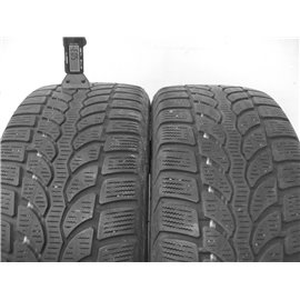 Použité-Pneu-Bazar - 205/50 R17 BRIDGESTONE BLIZZAK LM-32
