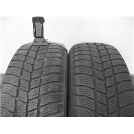 Použité-Pneu-Bazar - 175/65 R14 BARUM POLARIS 3