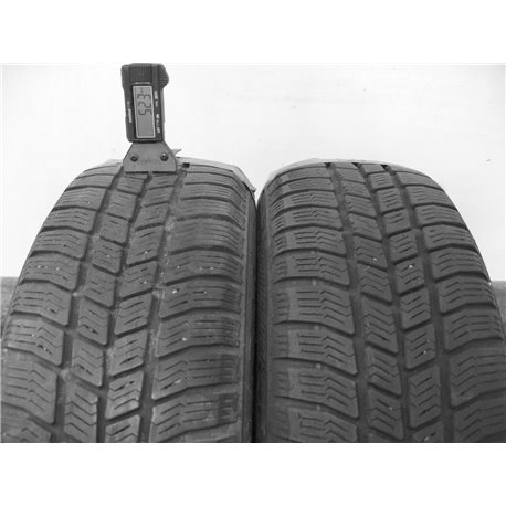 Použité-Pneu-Bazar - 175/65 R14 BARUM POLARIS 3