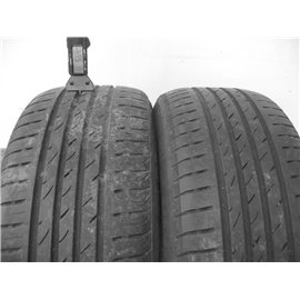 Použité-Pneu-Bazar - 205/55 R16 NEXEN NBLUE HD