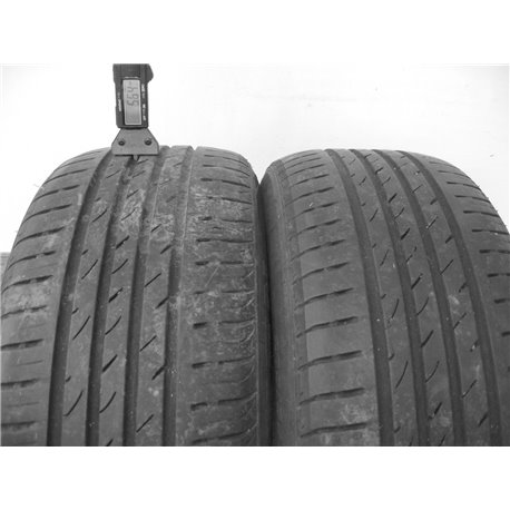 Použité-Pneu-Bazar - 205/55 R16 NEXEN NBLUE HD