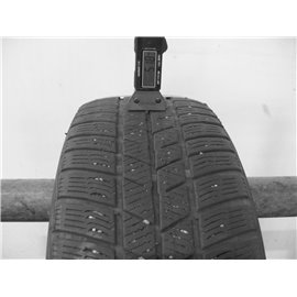 Použité-Pneu-Bazar - 205/55 R16 BARUM POLARIS 5 -kusovka-rezerva