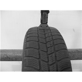Použité-Pneu-Bazar - 175/65 R14 BARUM POLARIS 3 DOT15-kusovka-rezerva
