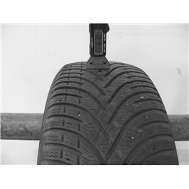 Použité-Pneu-Bazar - 205/55 R16 BFGOODRICH G-FORCE WINTER 2 -kusovka-rezerva