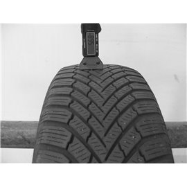 Použité-Pneu-Bazar - 205/60 R16 CONTINENTAL WINTER CONTACT TS860 -kusovka-rezerva