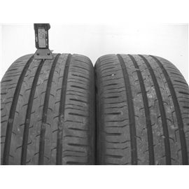 Použité-Pneu-Bazar - 205/55 R16 CONTINENTAL ECO CONTACT 6  91W   5mm