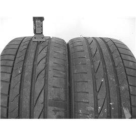 Použité-Pneu-Bazar - 215/40 R17 BRIDGESTONE POTENZA RE050A