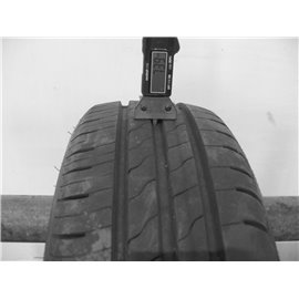 Použité-Pneu-Bazar - 195/60 R16 GOODYEAR EFFICIENT GRIP PERFORMANCE 2 -kusovka-rezerva