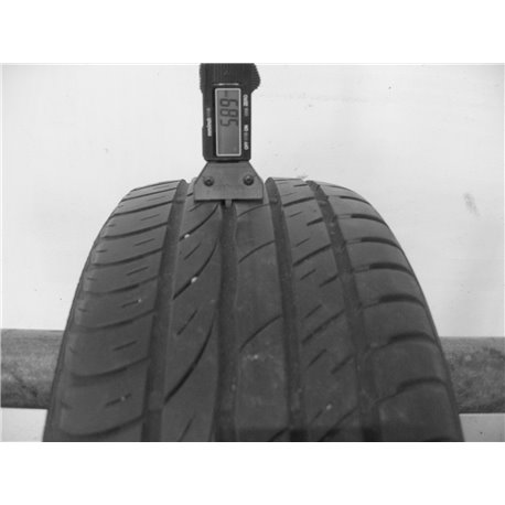 Použité-Pneu-Bazar - 205/55 R16 BARUM BRAVURIS 2 -kusovka-rezerva