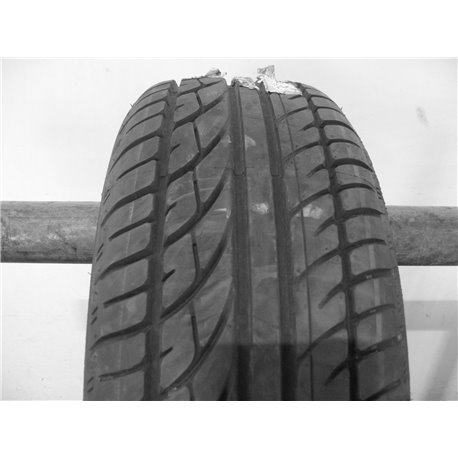 Použité-Pneu-Bazar - 205/55 R16 FORTUNA SPORT F2000 -kusovka-rezerva