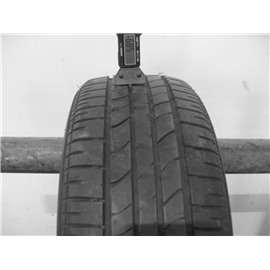 Použité-Pneu-Bazar - 195/50 R15 BRIDGESTONE TURANZA ER30 -kusovka-rezerva