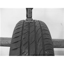 Použité-Pneu-Bazar - 195/60 R15 BARUM BRAVURIS 2 -kusovka-rezerva