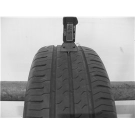 Použité-Pneu-Bazar - 185/55 R15 CONTINENTAL CONTI ECO CONTACT 5 -kusovka-rezerva
