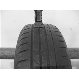 Použité-Pneu-Bazar - 185/65 R15 GOODYEAR DURAGRIP -kusovka-rezerva