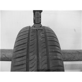 Použité-Pneu-Bazar - 175/65 R14 HANKOOK OPTIMO K715  -kusovka-rezerva
