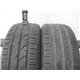 Použité-Pneu-Bazar - 195/55 R16 CONTINENTAL CONTIPREMIUMCONTACT 2 87H
