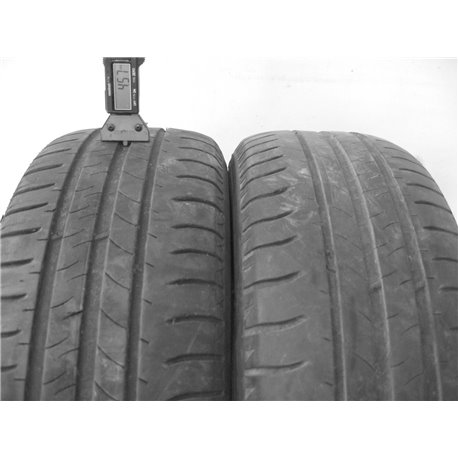 Použité-Pneu-Bazar - 195/60 R15 MICHELIN ENERGY SAVER