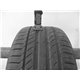 Použité-Pneu-Bazar - 245/45 R19 CONTINENTAL CONTI SPORT CONTACT 5 -kusovka-rezerva