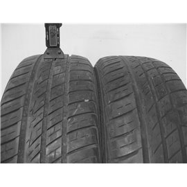 Použité-Pneu-Bazar - 195/65 R15 BARUM BRILANTIS 2 91H DOT15