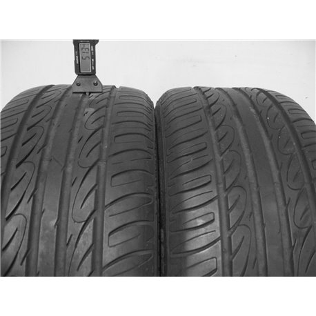 Použité-Pneu-Bazar - 225/55 R16 FIRESTONE TZ300a DOT2013