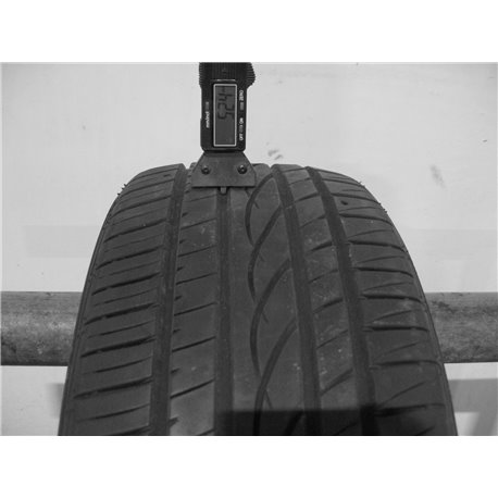 Použité-Pneu-Bazar - 205/50 R17 FALKEN ZIEX ZE912 -kusovka-rezerva