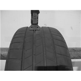 Použité-Pneu-Bazar - 225/45 R18 BRIDGESTONE TURANZA T005 -kusovka-rezerva