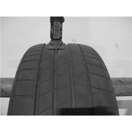 Použité-Pneu-Bazar - 225/45 R18 BRIDGESTONE TURANZA T005 -kusovka-rezerva