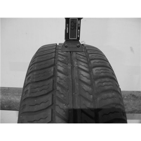 Použité-Pneu-Bazar - 185/60 R14 MICHELIN ENERGY MXT-kusovka-rezerva