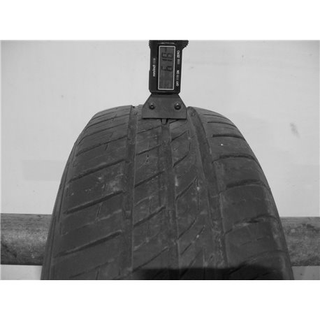 Použité-Pneu-Bazar - 195/65 R15 BARUM BRILANTIS 2 -kusovka-rezerva