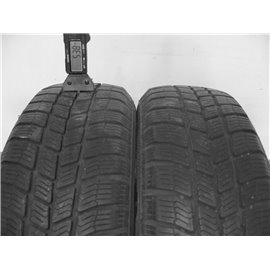 Použité-Pneu-Bazar - 165/70 R14 BARUM POLARIS 3