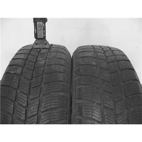 Použité-Pneu-Bazar - 165/70 R14 BARUM POLARIS 3