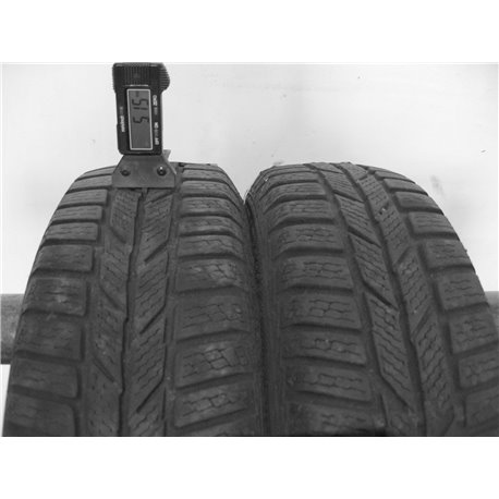 Použité-Pneu-Bazar - 155/70 R13 SEMPERIT MASTER GRIP