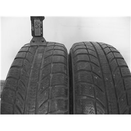 Použité-Pneu-Bazar - 155/80 R13 CHAMPIRO WINTER PRO XL