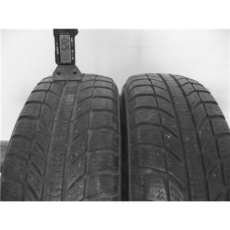 Použité-Pneu-Bazar - 155/80 R13 CHAMPIRO WINTER PRO XL