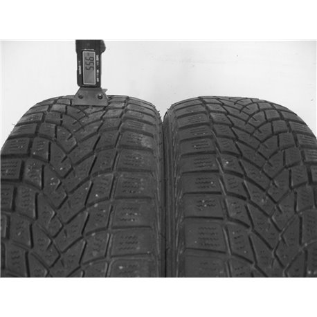 Použité-Pneu-Bazar - 205/55 R16 SAETTA WINTER